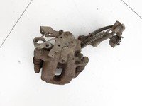 Peugeot 407 6E 04-08 1,6d 80KW Bremssattel Bremszange Hinten Rechts Peugeot 407 6E 04-08 15.03.2005 4401G5 gebraucht Vorschau 4