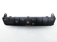Mercedes R320 W251 06-10 Warnblinkschalter Schalter Sitzheizung ESP Off PDC Mercedes R320 W251 06-10 04.07.2006... Vorschau 5
