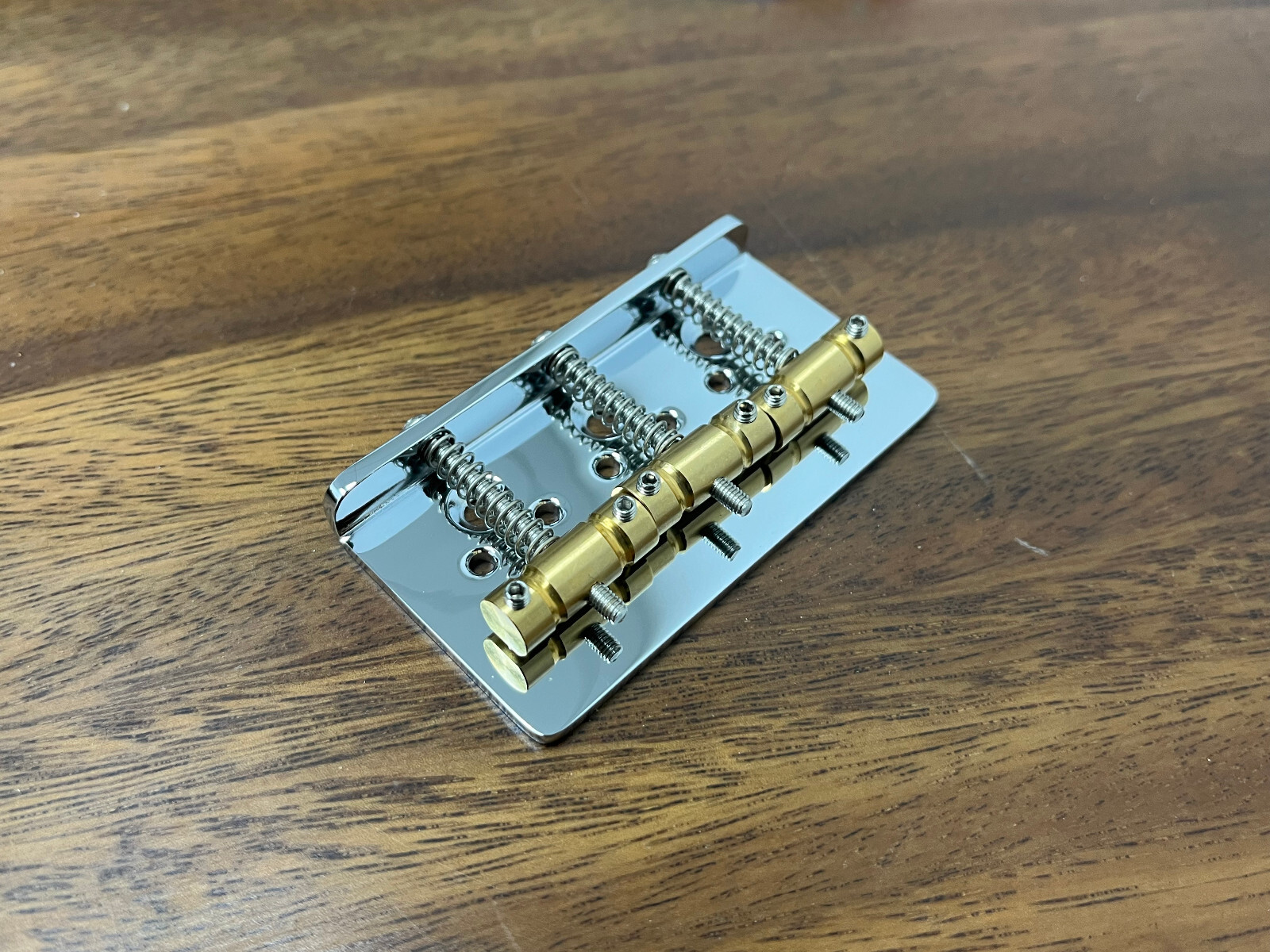 American Standard Hardtail Bridges 2 1/16" String Spacing 