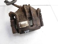 Peugeot 1007 05-09 1,6 80KW Bremssattel Bremszange Vorne Rechts Peugeot 1007 05-09 18.08.2004 4400R7 gebraucht Vorschau 2
