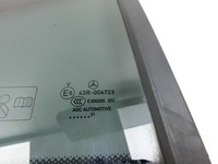 Mercedes W177 A250E 18-22 Lim Seitenscheibe Feste Scheibe Rechts Hinten Mercedes W177 A250E 18-22 26.03.2021... Vorschau 2