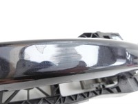 VW Passat 3C B7 10-14 Lim Türgriff Griff aussen Links Vorne LC9X VW Passat 3C B7 10-14 02.01.2014 3C0837885H gebraucht Vorschau 2