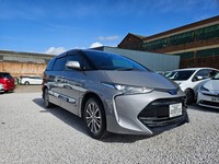 2017 Toyota Estima 2.4 Hybrid 5dr 7 Seats MPV Petrol/Electric Hybrid Automatic M