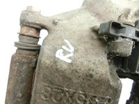 Mercedes W212 E200 09-13 2143 100KW Bremssattel Bremszange Vorne Rechts Mercedes W212 E200 09-13 03.11.2010 286X28... Vorschau 6