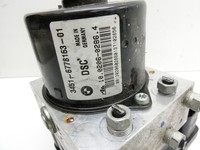 BMW E91 3er 320d 05-08 ABS Steuergerät Aggregat Hydraulikblock BMW E91 3er 320d 05-08 02.02.2007 2460470... Vorschau 5