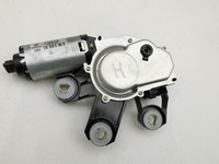 VW Touareg 7L 02-06 Wischermotor Hinten Heckwischermotor VW Touareg 7L 02-06 14.07.2003 404.761 7L0955712A gebraucht Vorschau 4