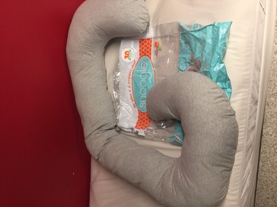snoogle chic jersey