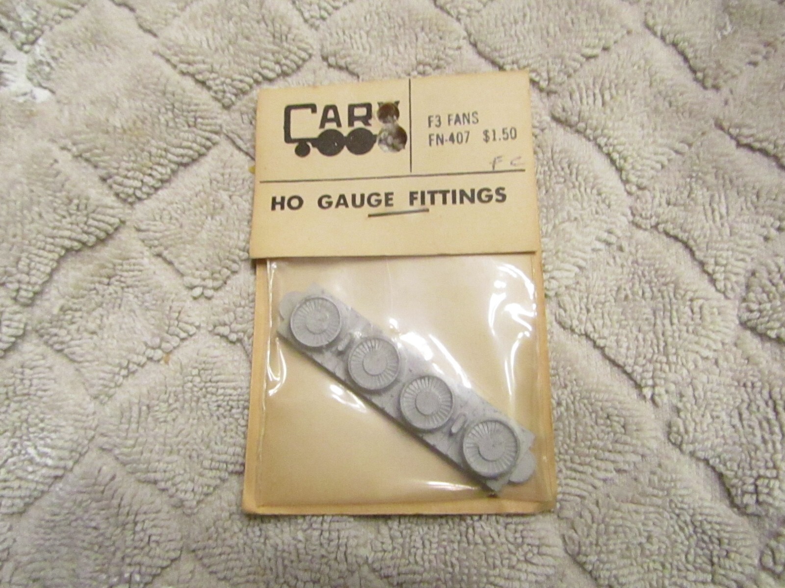 FN 407 pec Fly