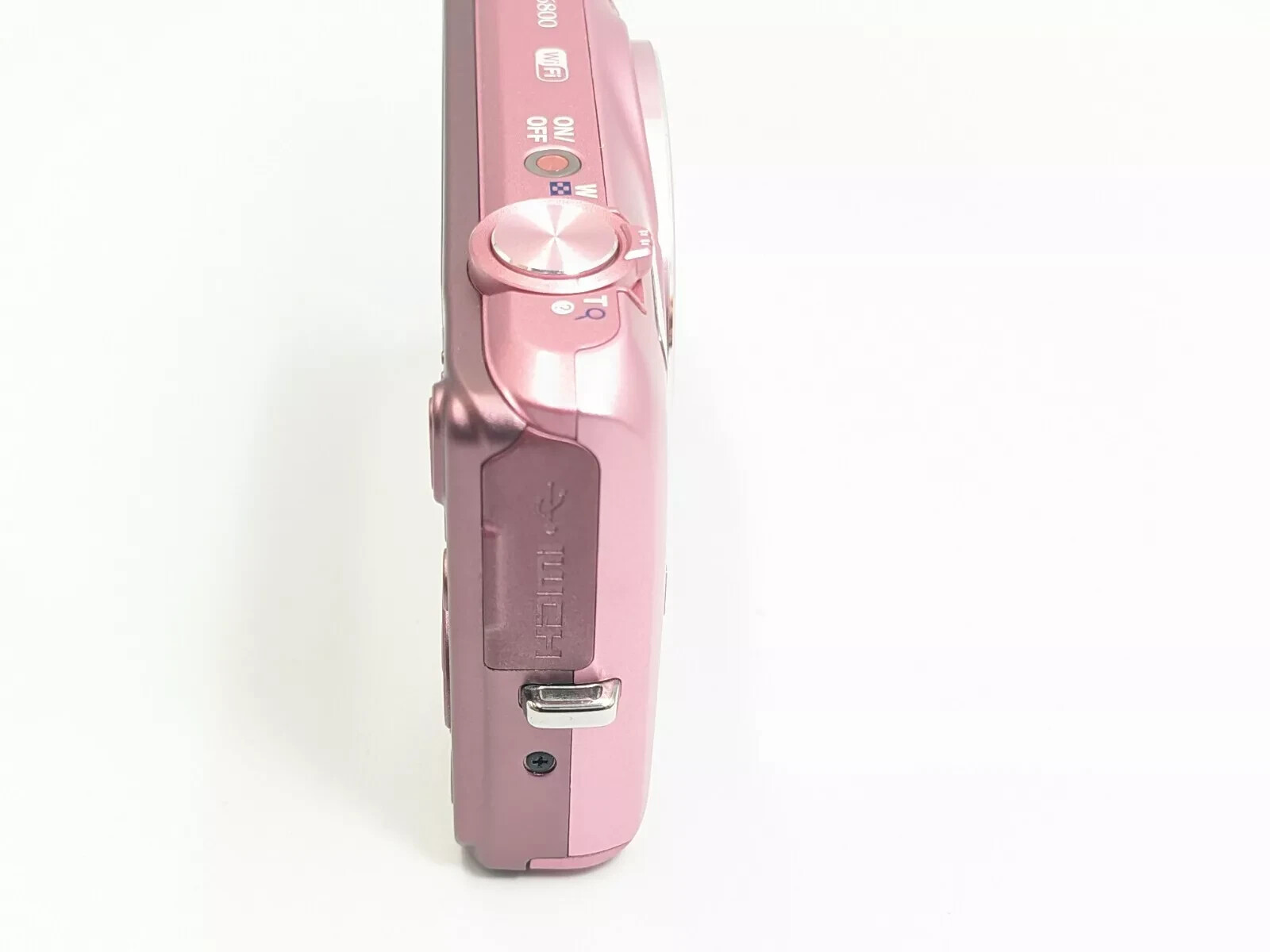 Nikon COOLPIX S6800 ピンク 1602万画素 【公式通販】
