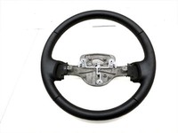 Seat Ibiza 6J 12-15 Lenkrad ohne Airbag Seat Ibiza 6J 12-15 14.06.2012 16877710 gebraucht Vorschau 1