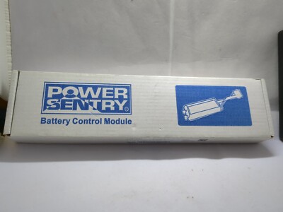 Power Sentry PSBCEB2 Battery Pack works w/ PS1400QD to optimize Power Usage #89