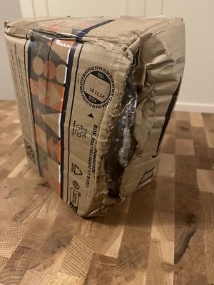 Item photo(s) from verified buyer