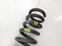 Mercedes A207 C207 E250 11-13 Cabriolet Beide Feder Federn Hinten Mercedes A207 C207 E250 11-13 12.09.2011... Vorschau 7