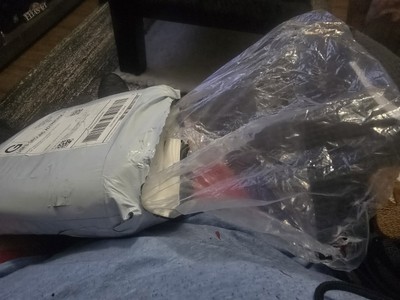 Fotos del artículo de un comprador verificado