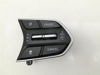 Hyundai Santa Fe IV TM 18-20 Lenkradschalter Multifunktionstasten Schalter für Lenkrad Rechts Hyundai Santa Fe IV... Vorschau 2