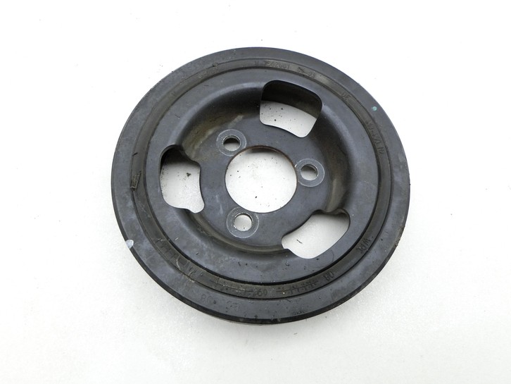 Polea Amortiguador de vibraciones para Citroen DS3 10-16 - Bild 3