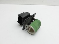 Ford Fiesta VII 17-21 Widerstand Gebläse Lüfter Ford Fiesta VII 17-21 12.07.2017 GN11-8L603-AA gebraucht Vorschau 2