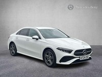 2024 Mercedes-Benz A-Class A250e AMG Line Premium 4dr Auto Saloon Plug-In Hy Aut