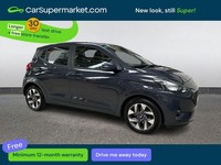 2023 Hyundai i10 1.0 Advance Hatchback PETROL Manual