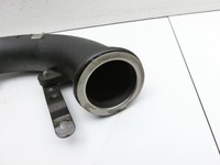 Mercedes B180 W246 11-14 CDI 1,8 80KW Ansaugrohr Ladeluftschlauch Luftschlauch Pos.3 Mercedes B180 W246 11-14... Vorschau 4