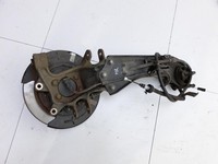 Hyundai Tucson TL 15-18  1,6 130KW Achsschenkel Radnabe Rechts Hinten Hyundai Tucson TL 15-18 30.03.2017... Vorschau 6