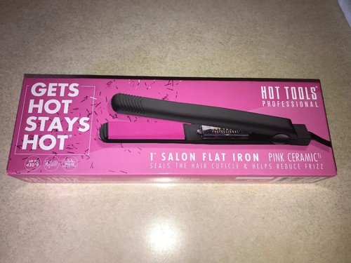 Pink Ceramic Titanium/ti New In Box!