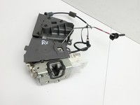 Mercedes W251 R350 10-13  Lang Türschloss m. ZV Stellmotor Fensterheber Rechts Vorne Mercedes W251 R350 10-13... Vorschau 2