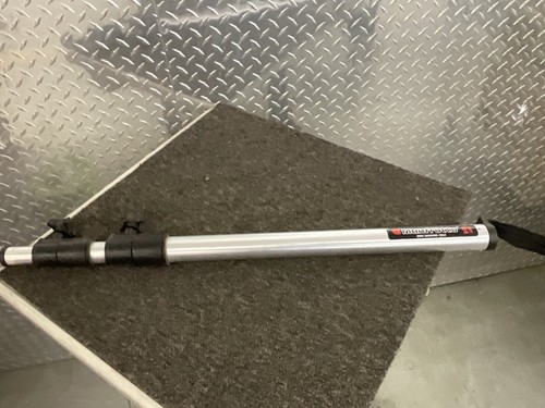 Manfrotto Art 134 Monopod Lightweight Telescopic Camera Support Stand Tripod