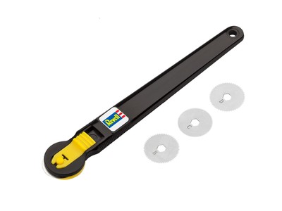 German level Rivet Maker Plastic Model Tool 39076 Hobby For Toy Revell_39076