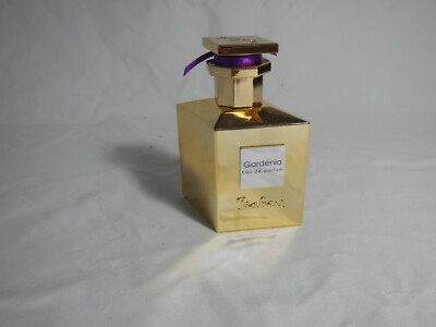 Isabey Paris Gardenia Eau De Parfum EDP Cologne EDT Full Size 1.7 Oz NWOB