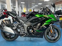Kawasaki Z by Fast Lane Motorcycles, Tonbridge, Kent