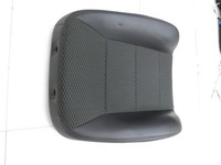 Mercedes A160 W169 08-12 Lim Sitzbezug Rückenpolster Rechts Vorne für Beifahrer Sitz beheizt Mercedes A160 W169... Vorschau 4
