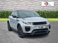 2017 Land Rover Range Rover Evoque 2.0 TD4 HSE Dynamic Auto 4WD Euro 6 (s/s) 5dr