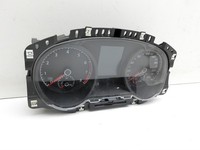 VW Golf 7 VII 5G 12-17 TSI 1,4 103KW Kombiinstrument Tacho VW Golf 7 VII 5G 12-17 22.11.2013 5G0920861 2498164-08... Vorschau 2