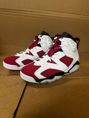 carmine 6 sku