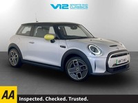 2022 MINI Electric Hatch Cooper SE 32.6kWh Level 1 Hatchback 3dr Electric Auto (