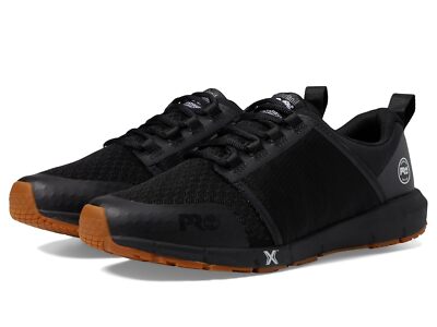 Мужские кроссовки и спортивная обувь Timberland PRO с мягким носком Radius