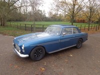 Bristol 409 5.2 V8 AUTOMATIC SPORTS SALOON