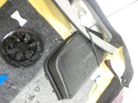 Mercedes W164 ML320 08-11 Rückenpolster Rechts Vorne für Beifahrer Sitz beheizt SRS Lüfter Mercedes W164 ML320... Vorschau 7