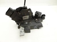 Ford Mondeo IV BA7 07-10 Kombi Türschloss mit ZV Stellmotor Links Vorne Ford Mondeo IV BA7 07-10 21.11.2007... Vorschau 4