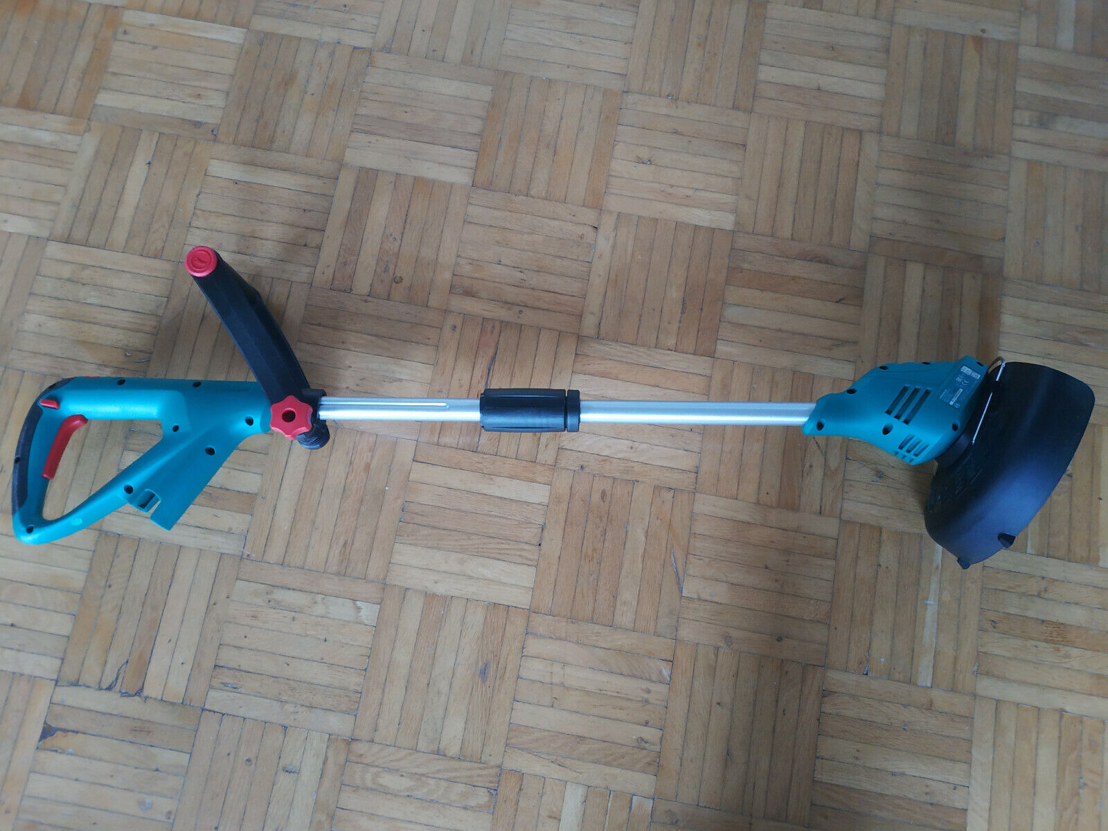 Bosch Akku Rasentrimmer EasyGrassCut 12-230v (3 600 HA8 103)