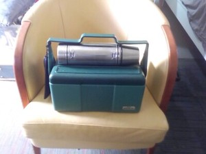 esky and thermos