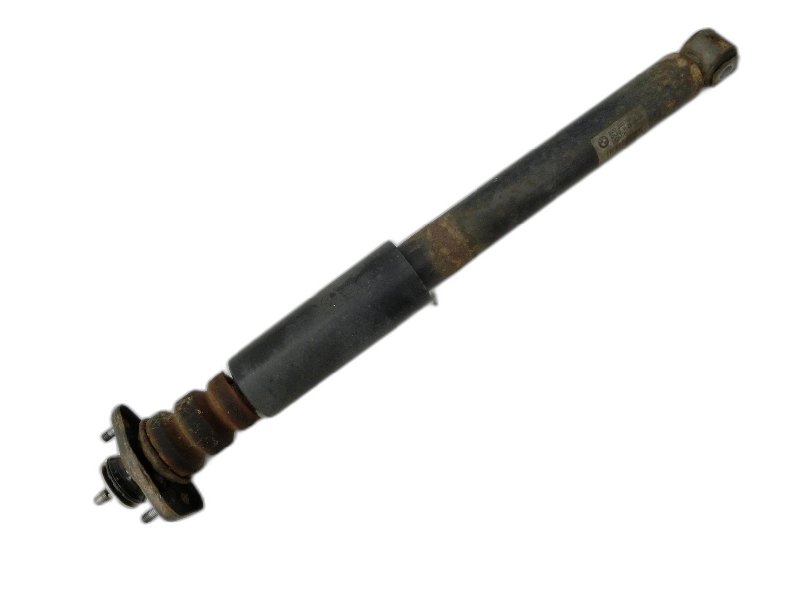 Shock Absorber Left Rear for BMW X3 E83 LCI 06-10 - Bild 1