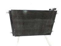 Audi A8 4H D4 09-17 Kondensator Klimakühler AC Audi A8 4H D4 09-17 25.04.2012 4H0260403C gebraucht Vorschau 5