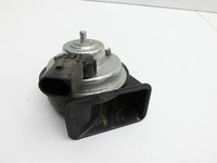 Mercedes W176 A180 15-18 Hupe Signalhorn Hochtöner Links Mercedes W176 A180 15-18 19.10.2016 A055306 002408 gebraucht Vorschau 5