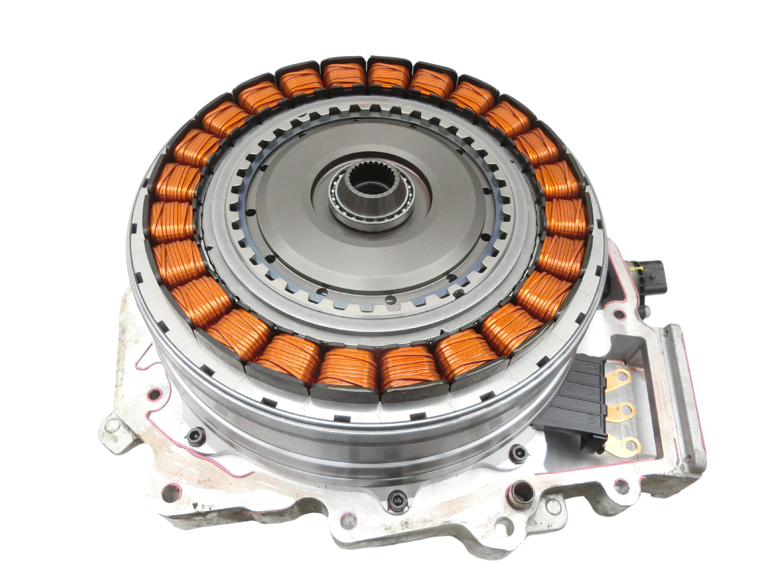 Hyundai Tucson IV NX4 20-23 Stator für Elektromotor  - Bild 1