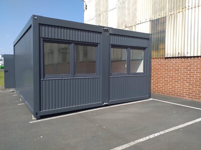 Garten Container gebraucht kaufen! Nur 3 St. bis -65% günstiger