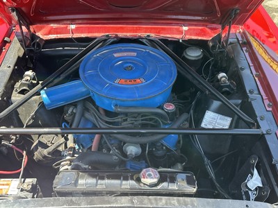 image 1 of engine