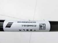 Tesla Model 3 LR Highland Stabilisator Stabi für Hinterachse Tesla Model 3 LR Highland 16.01.2024 1044485-00-A gebraucht Vorschau 5