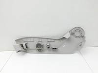 Mercedes CLA 250 C117 13-16 Coupe Blende Innen Rechts Vorne Aussen für Beifahrersitz Mercedes CLA 250 C117 13-16... Vorschau 5